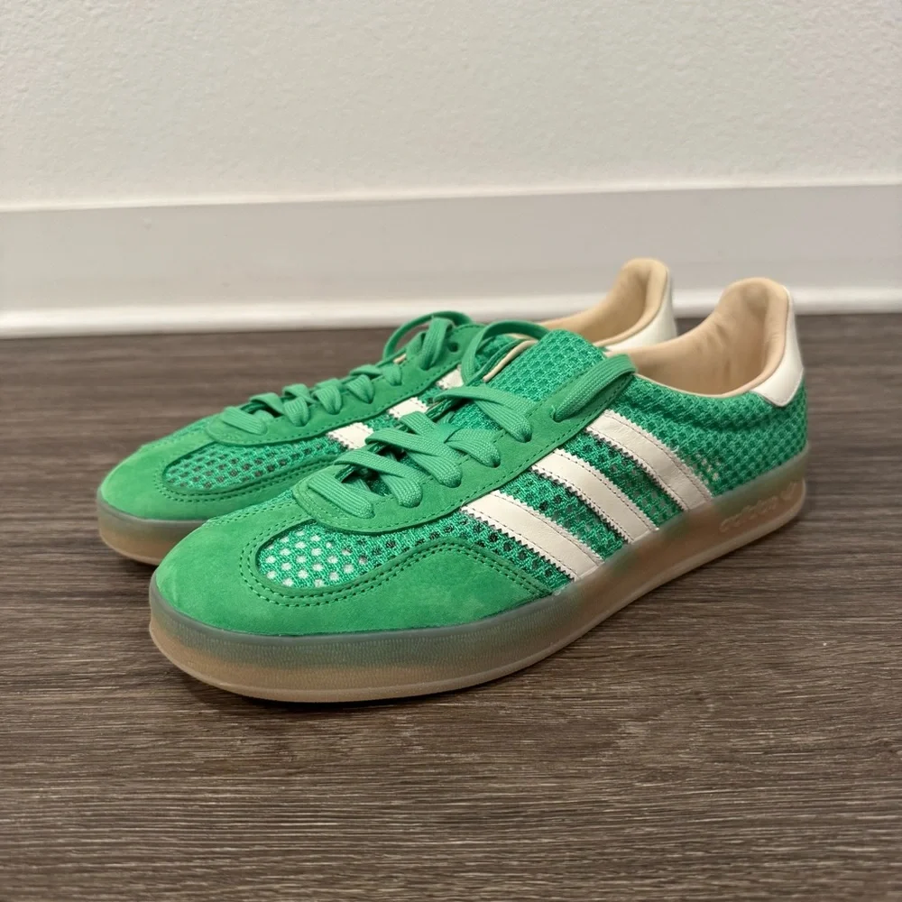 Adidas Gazelle Indoor sz 10